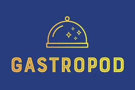 Logo Gastropod
